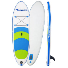 SUNGOOLE Stand Up Paddle Board, Inflável Surfboard Sup Board Bodyboards Skimboards Paddle Board